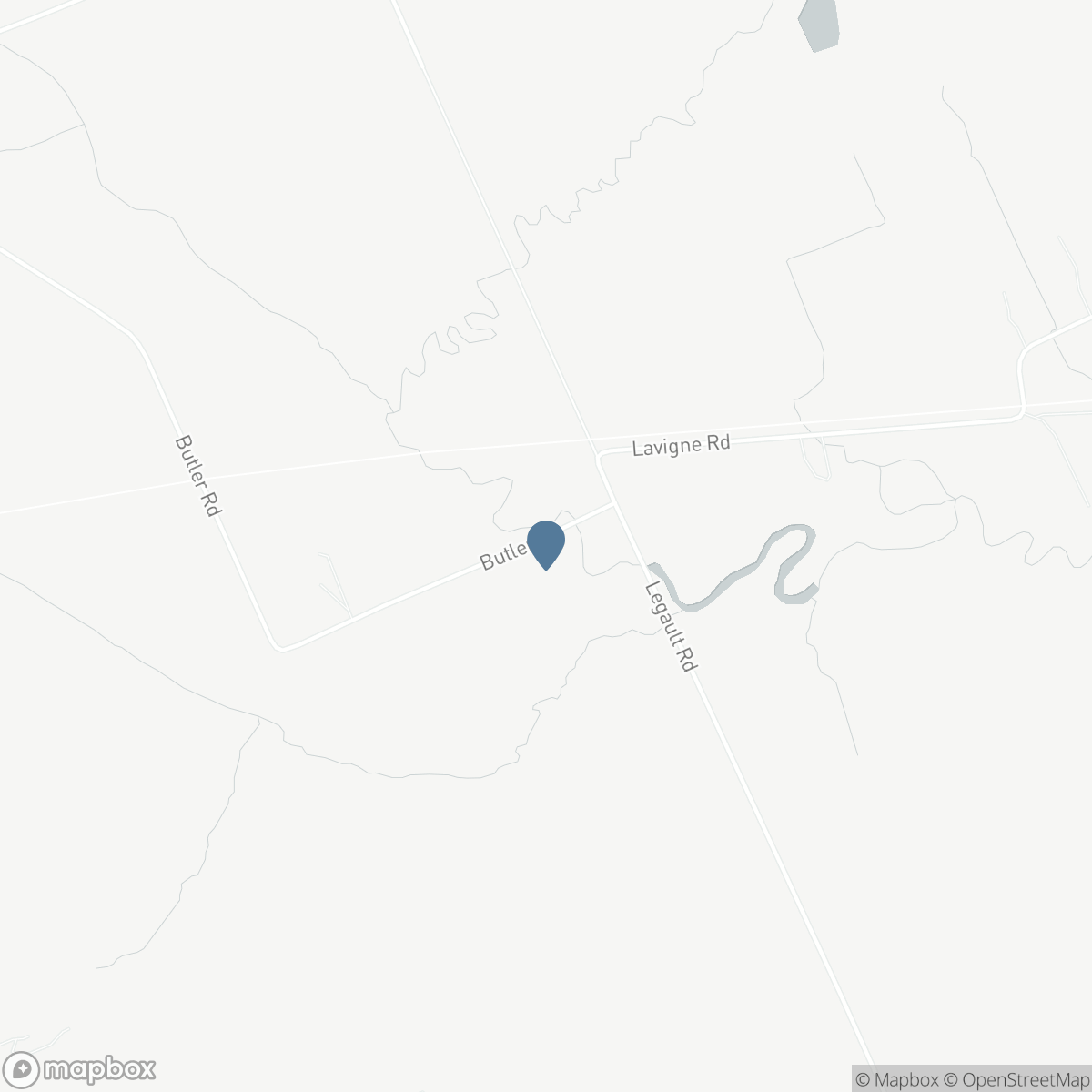 PT LOT 18 BUTLER ROAD, Clarence-Rockland, Ontario K0A 2A0